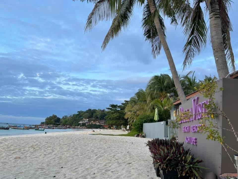 Bella Vista Beach Resort Koh Lipe Dış mekan fotoğraf