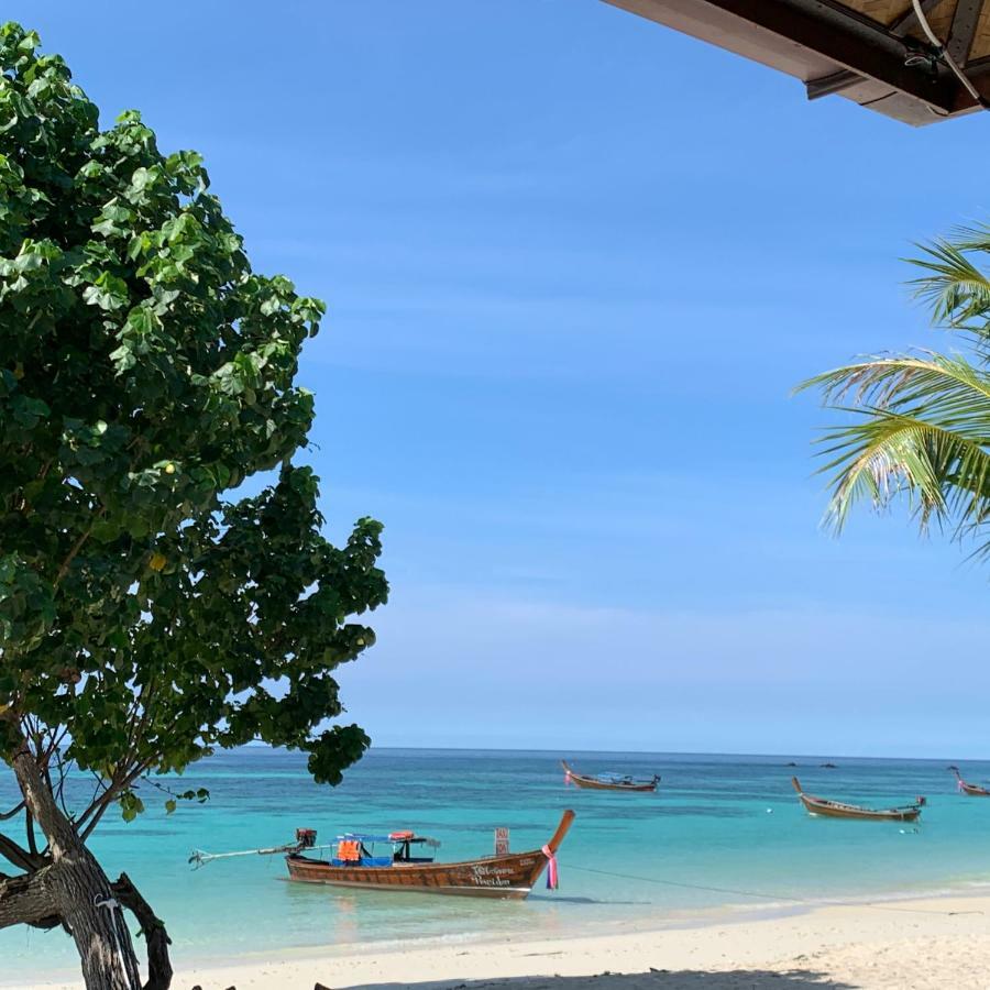 Bella Vista Beach Resort Koh Lipe Dış mekan fotoğraf