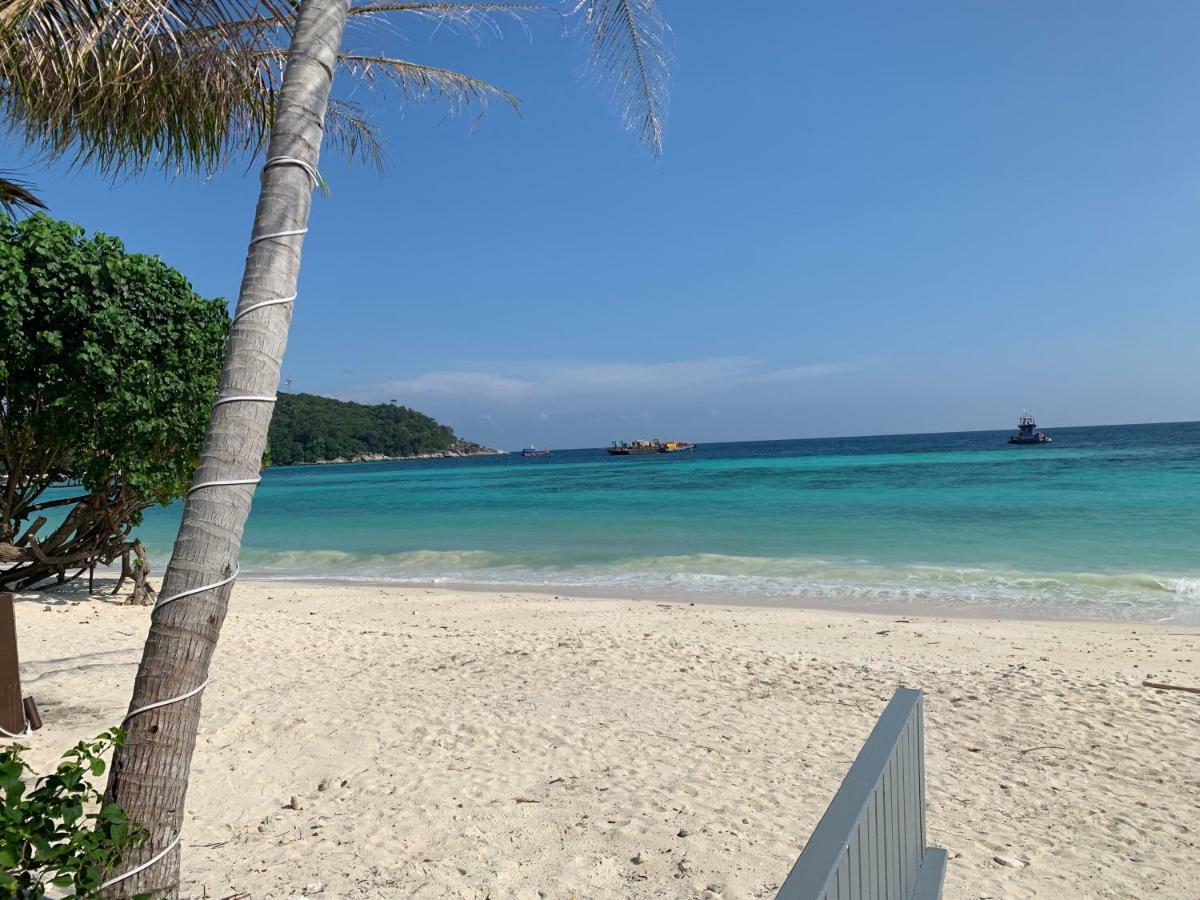 Bella Vista Beach Resort Koh Lipe Dış mekan fotoğraf