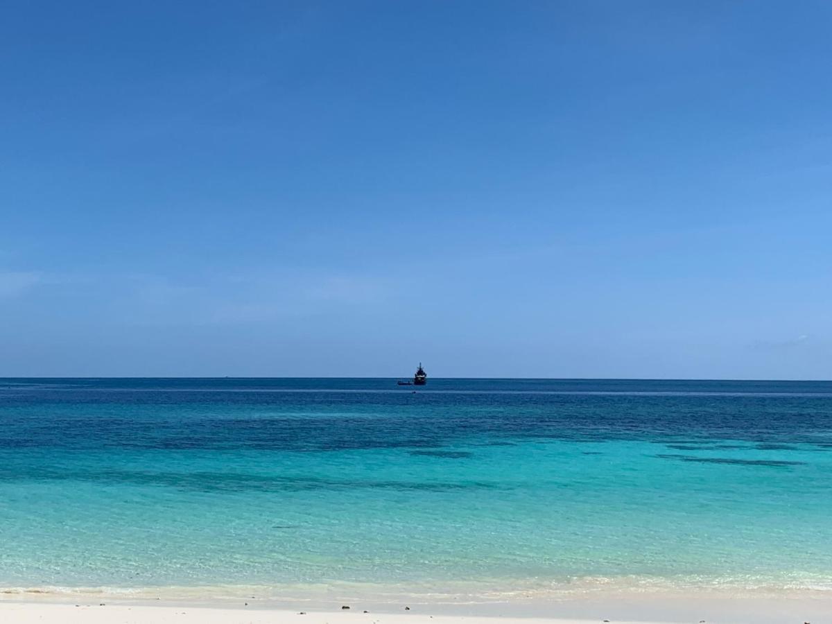 Bella Vista Beach Resort Koh Lipe Dış mekan fotoğraf