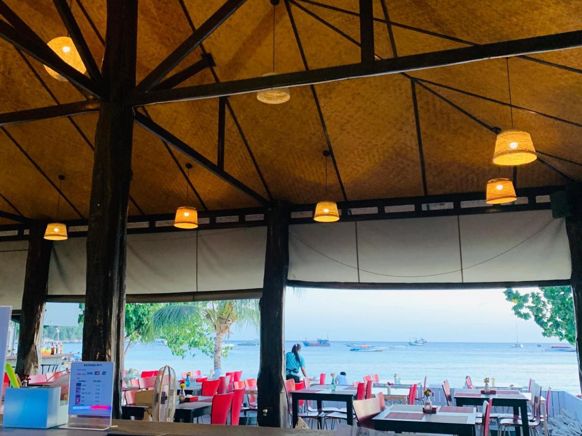 Bella Vista Beach Resort Koh Lipe Dış mekan fotoğraf