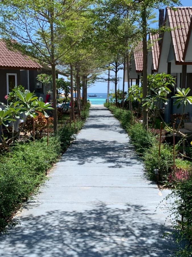 Bella Vista Beach Resort Koh Lipe Dış mekan fotoğraf